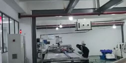 印刷車間降溫，整體精準降溫工程項目