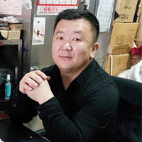 星科實業成就了我的人生，我很感激！