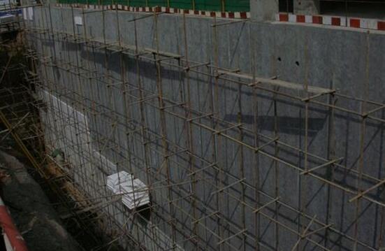 外墻防水刻不容緩，具體施工補漏方案如下