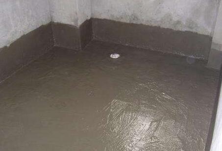 我們常見的防水涂料是怎樣防水的？它們一定是環保的么？