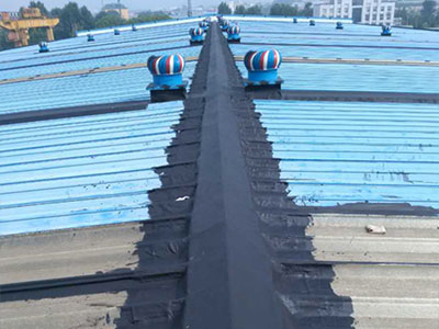 昆山蘇州伊諾爾防水公司：建筑防水企業品牌很重要