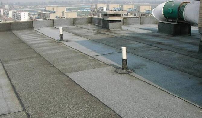 房屋哪些地方需要進行防水處理？驗收的時候這幾個店一定要仔細