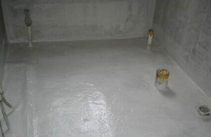 衛(wèi)生間的防水做多高比較合適？地下室防水混凝土施工的時(shí)候這些一定要注意