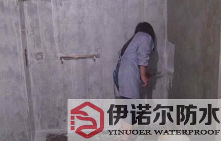 蘇州防水補(bǔ)漏 地下車庫堵漏的方法有哪些呢？