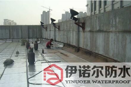 防水施工中應(yīng)該注意哪些誤區(qū)呢？