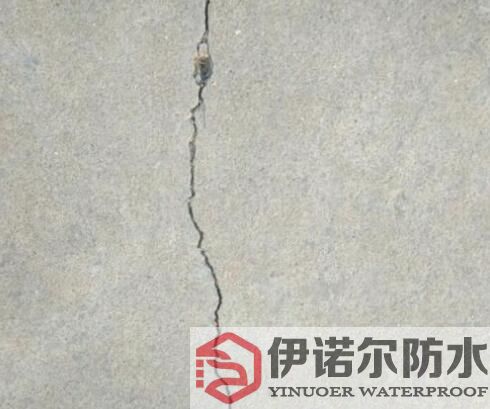 外墻防水補漏怎么做？