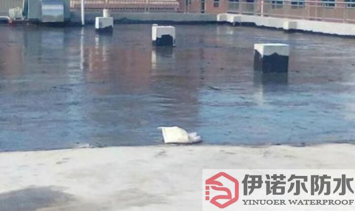姑蘇在防水滲漏施工中的作業流程又是什么呢？