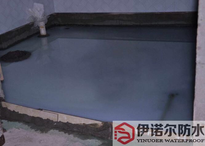 常熟蘇州防水工程的施工要點及優劣鑒別技巧