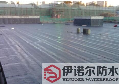 屋面防水一直是建筑業最關鍵的問題?