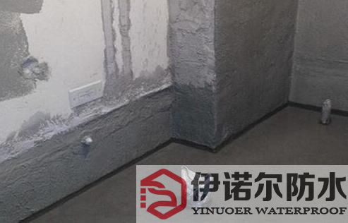 常熟蘇州防水公司分析廚房防水的材料