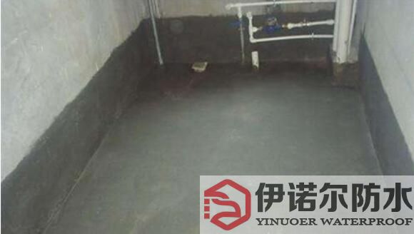 杭州防水補漏價格，關于衛生間的防水怎么做？