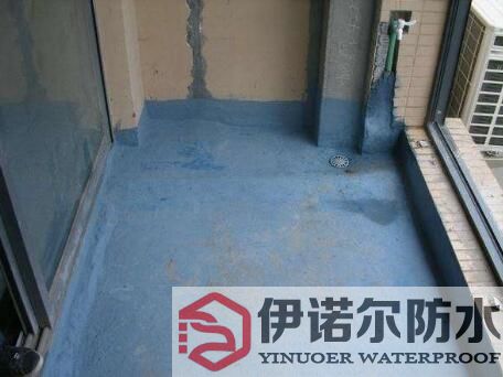 姑蘇陽臺滲漏嚴重，如何提高陽臺防水和密封施工效果？