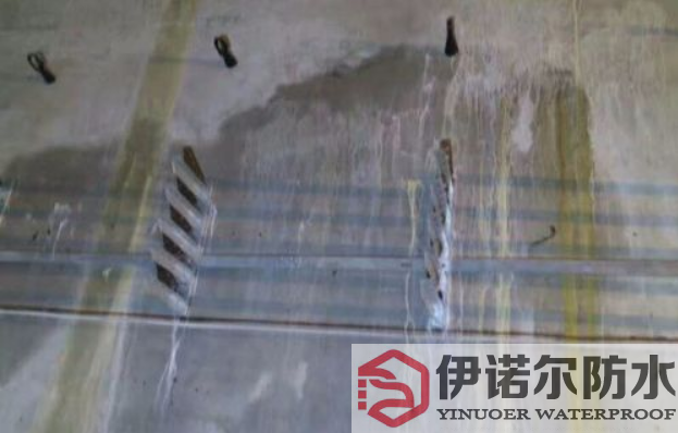 南京專業防水補漏之隧道滲漏原因分析