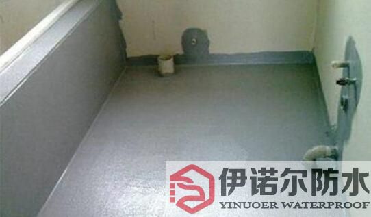 在衛(wèi)生間做防水時，如何避免破壞防水層？