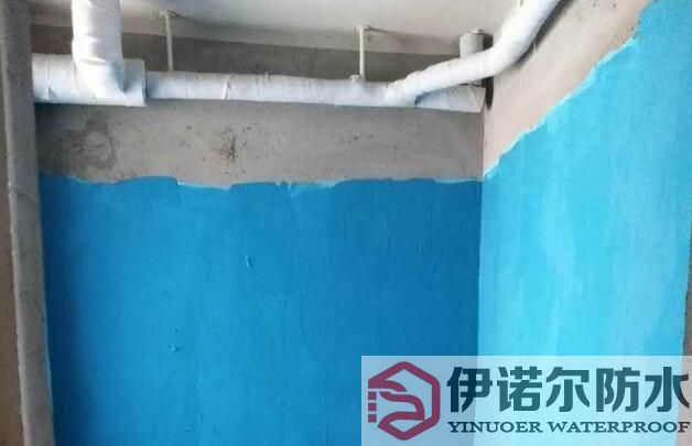 浙江在對墻面防水處理之前做哪些做準備？