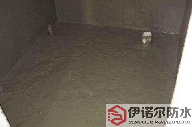 廁所造成泄漏的原因。廁所泄漏怎么防水?