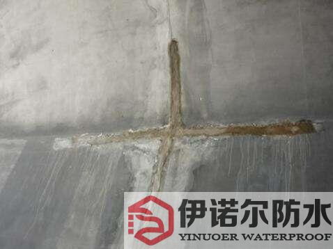 上海上海防水公司分析管道漏水檢測方法