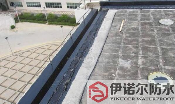 太倉蘇州地下室防水工程引起的滲漏