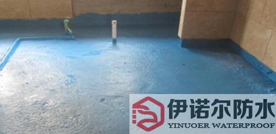 浙江使用自粘防水卷材的關(guān)注事項(xiàng)