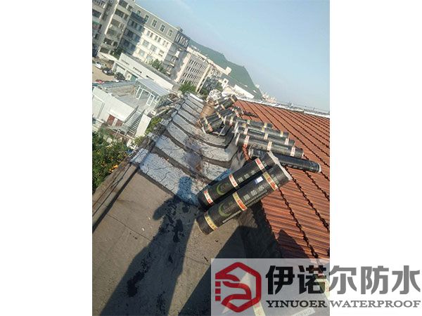 太倉知名的屋面防水方案保質(zhì)保量