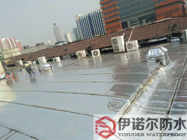 張家港規(guī)模大的防水施工工程推薦