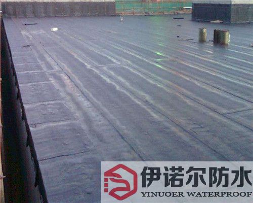 上海蘇州屋面防水工程