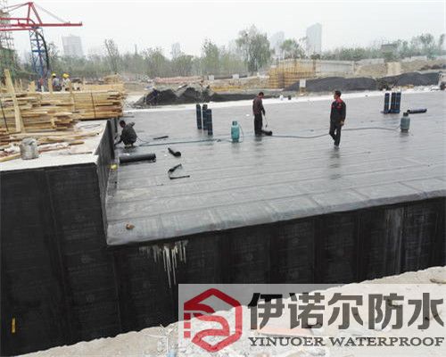 南京蘇州防水堵漏工程